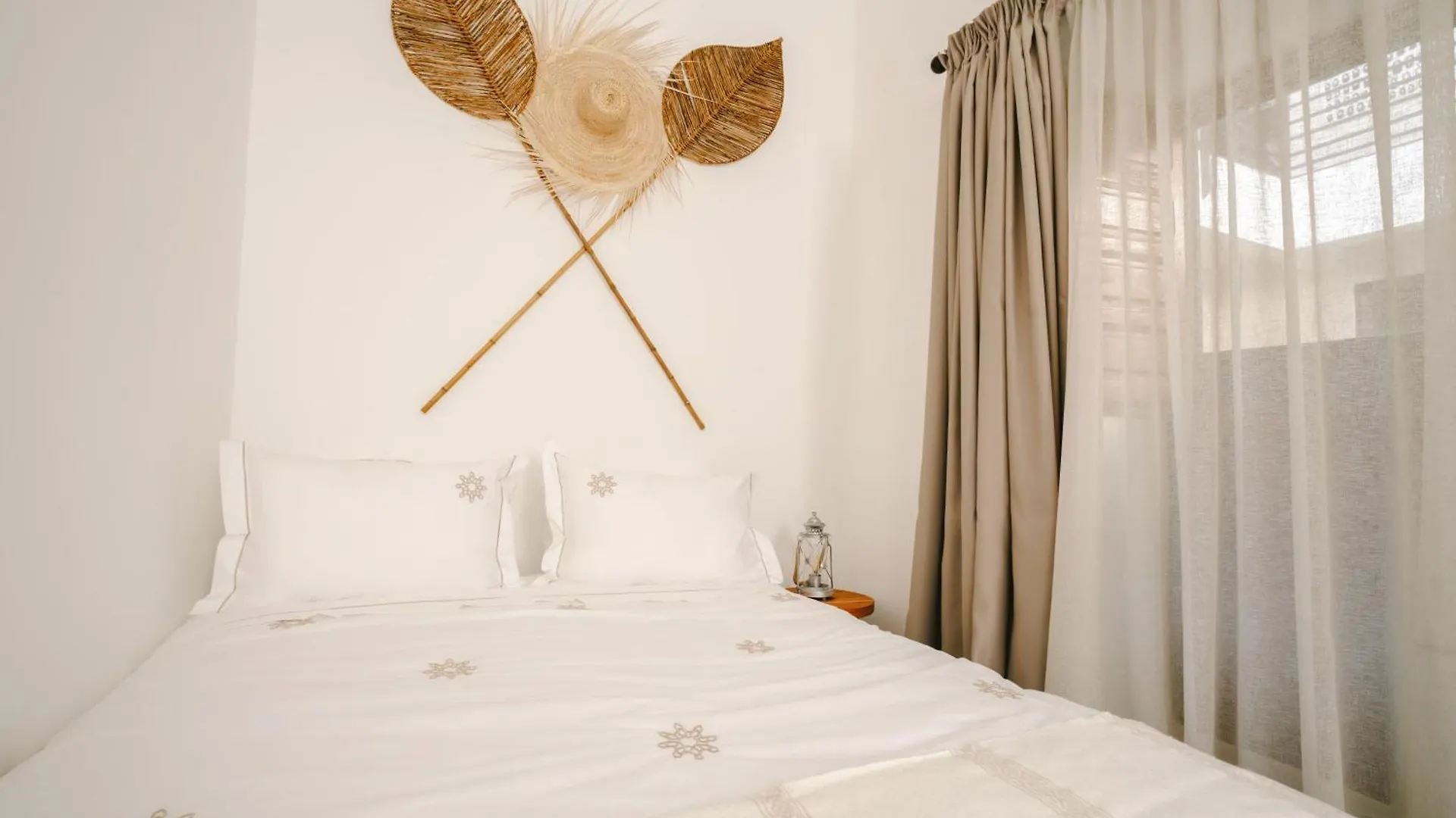Riad Dar Bousga Marrakesh 0*,