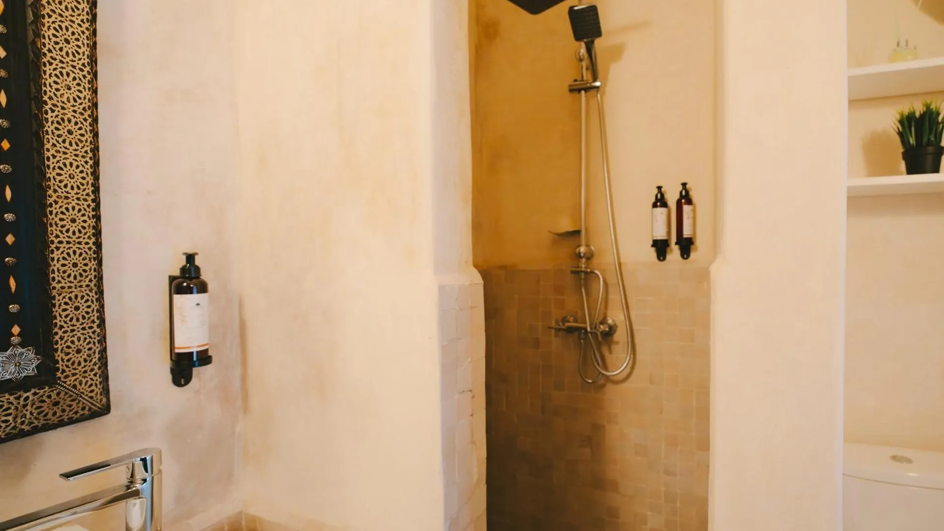 Guest house Riad Dar Bousga Marrakesh Morocco