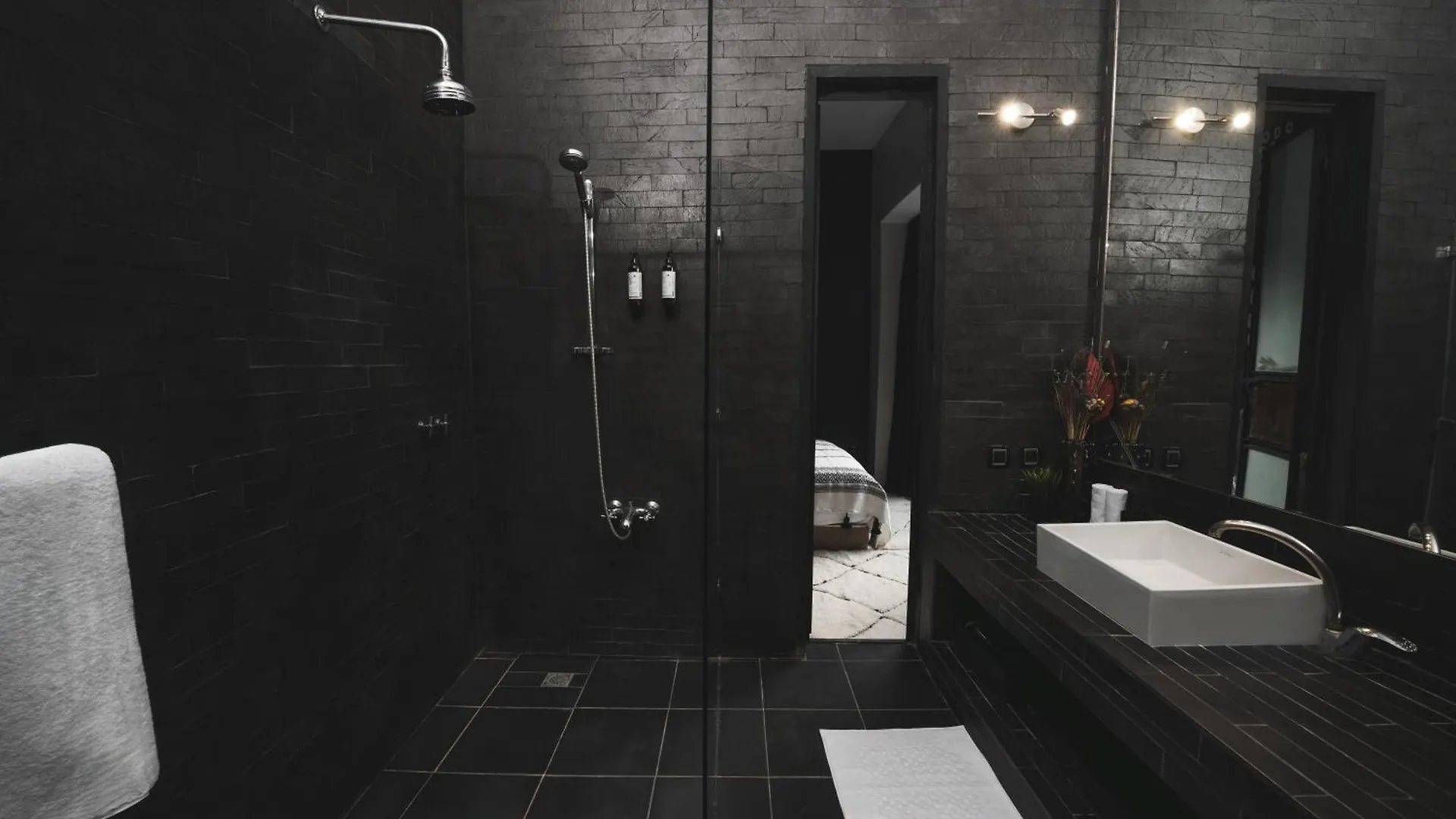 Riad Dar Bousga Marrakesh Guest house
