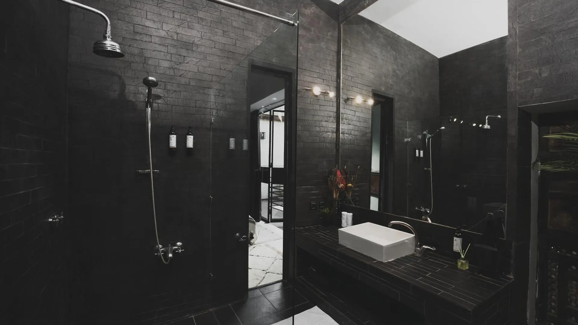 Guest house Riad Dar Bousga Marrakesh Morocco