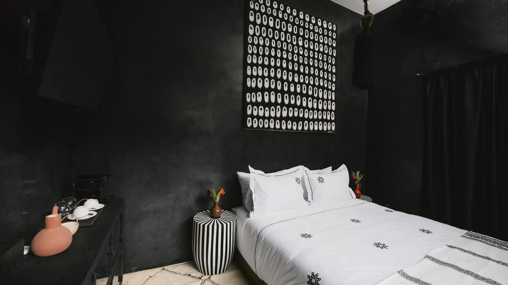 Riad Dar Bousga Marrakesh