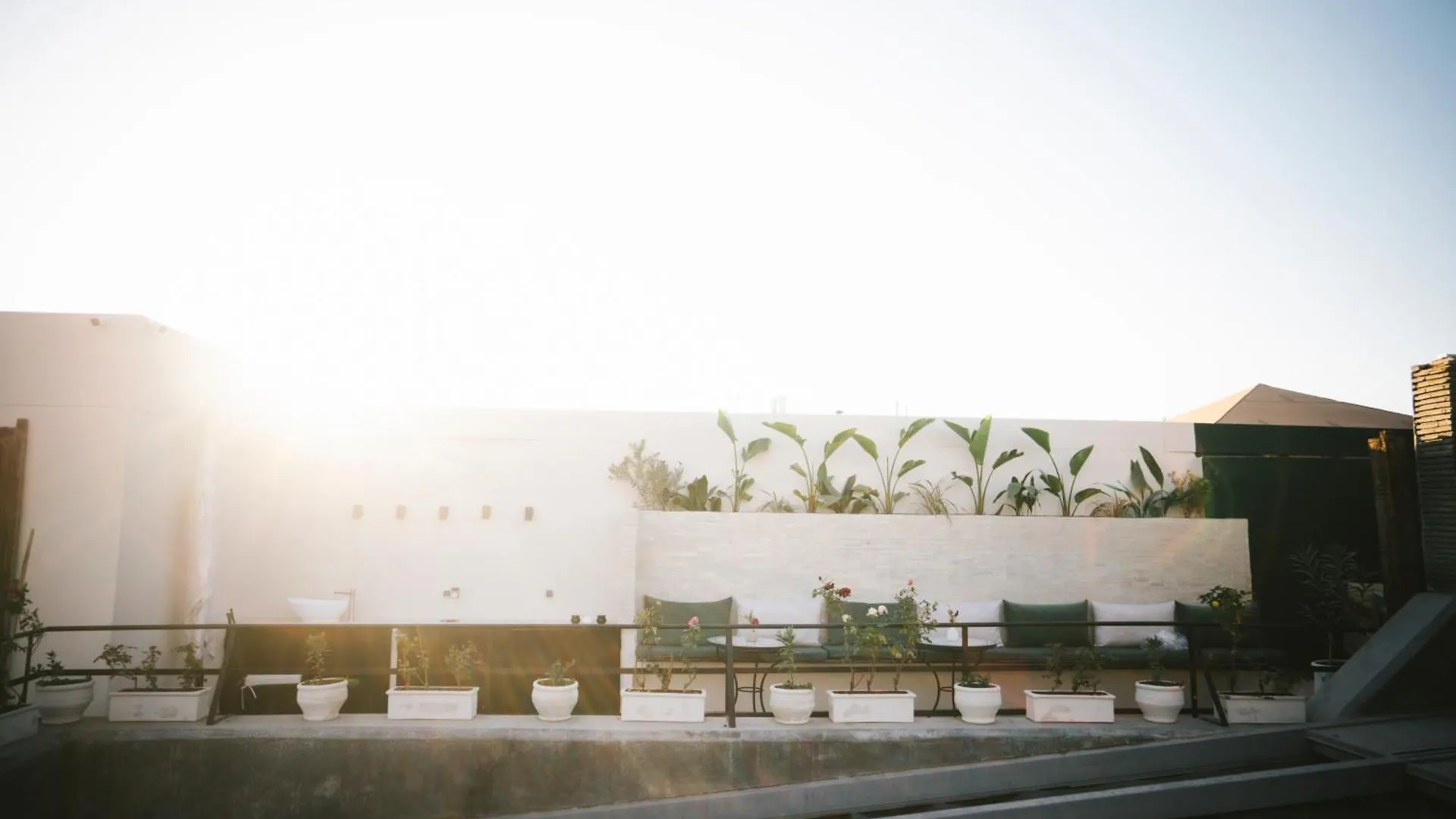 Guest house Riad Dar Bousga Marrakesh