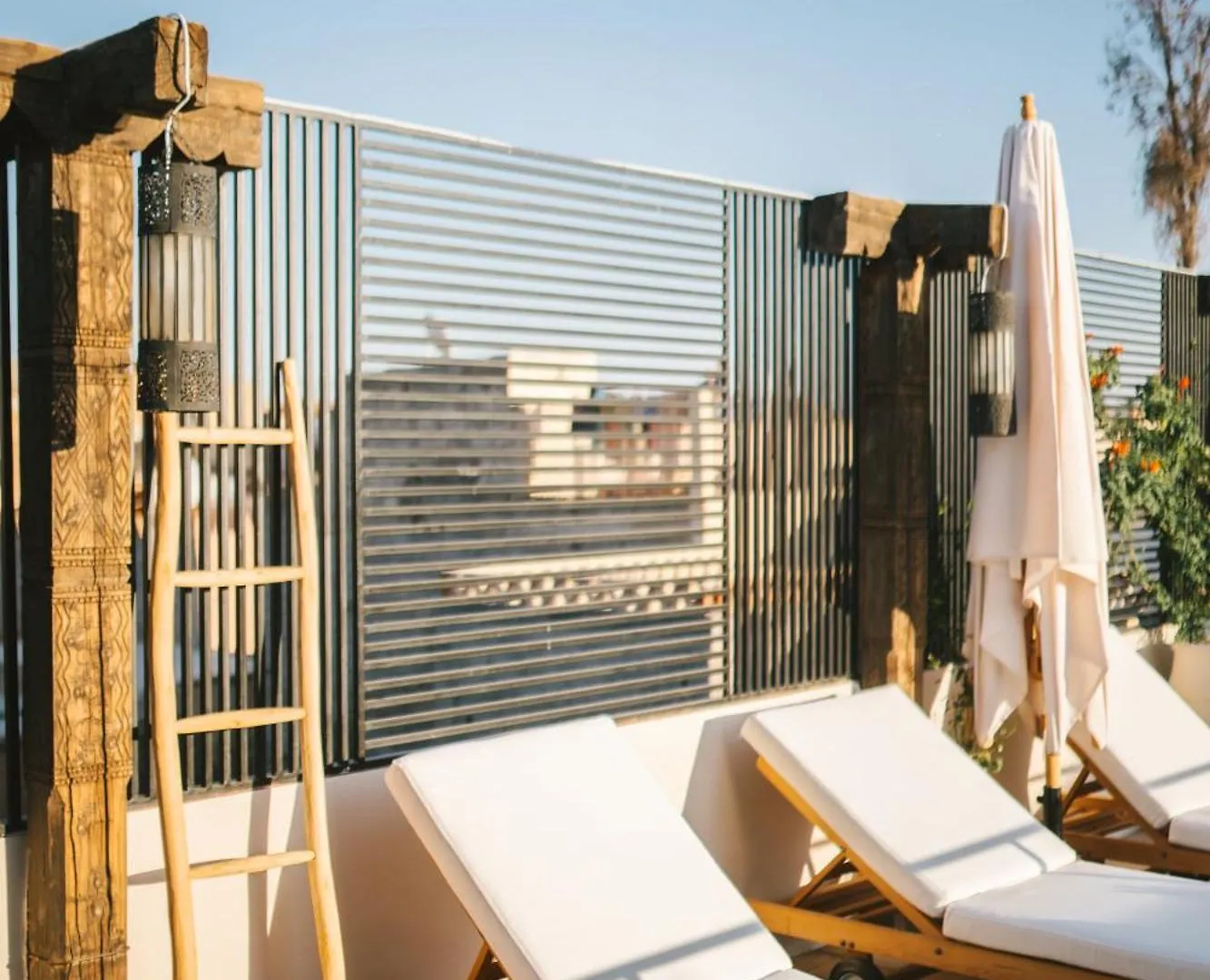 Riad Dar Bousga Marrakesh Morocco