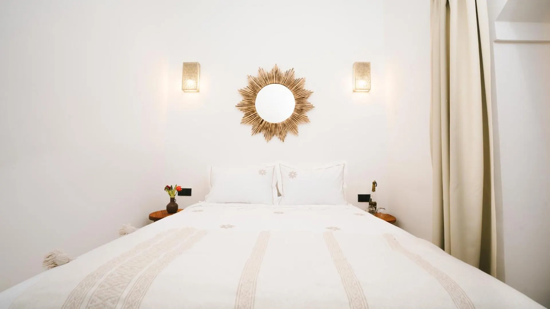 Riad Dar Bousga Marrakesh