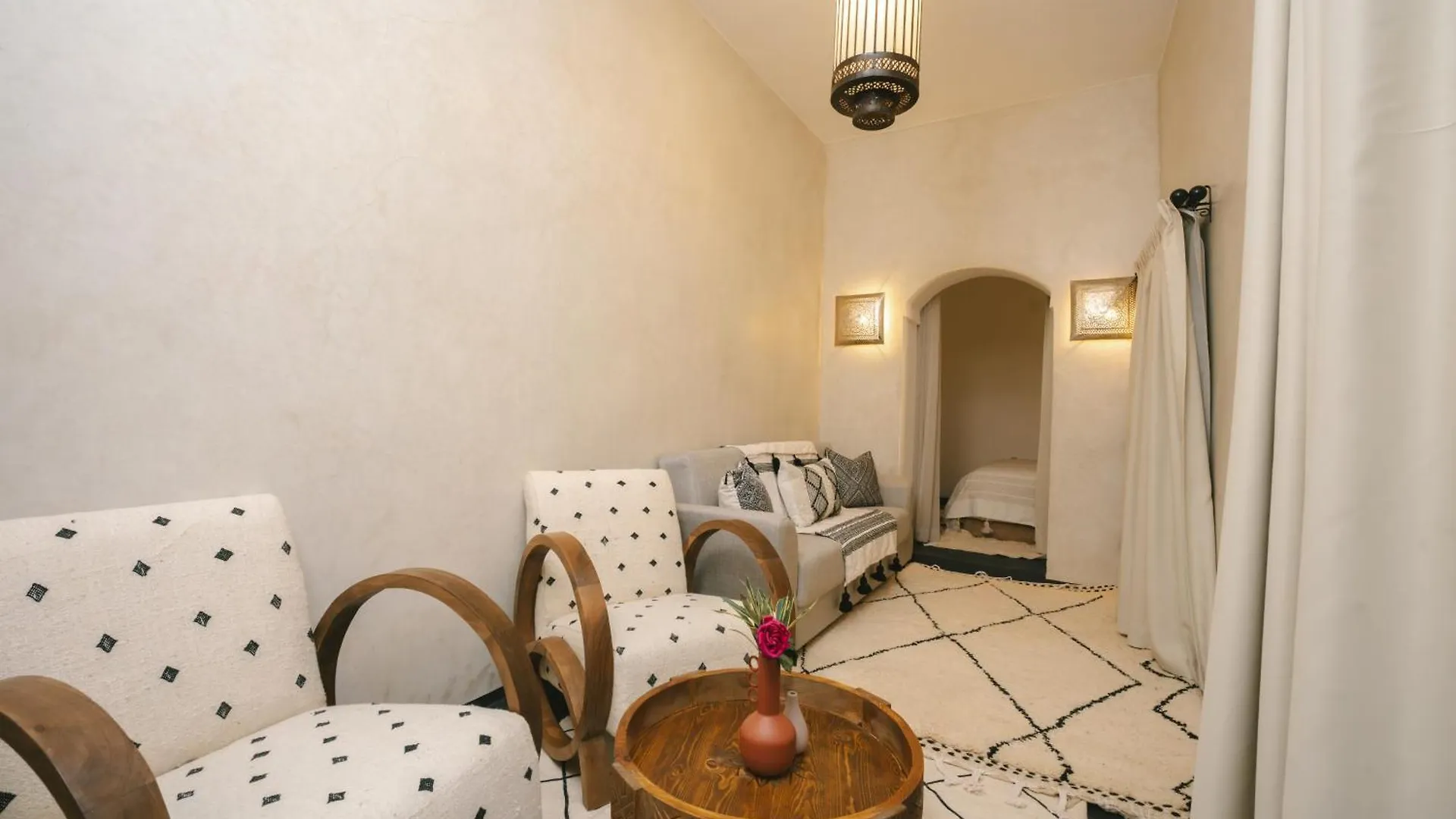 Riad Dar Bousga Marrakesh 0*,  Morocco