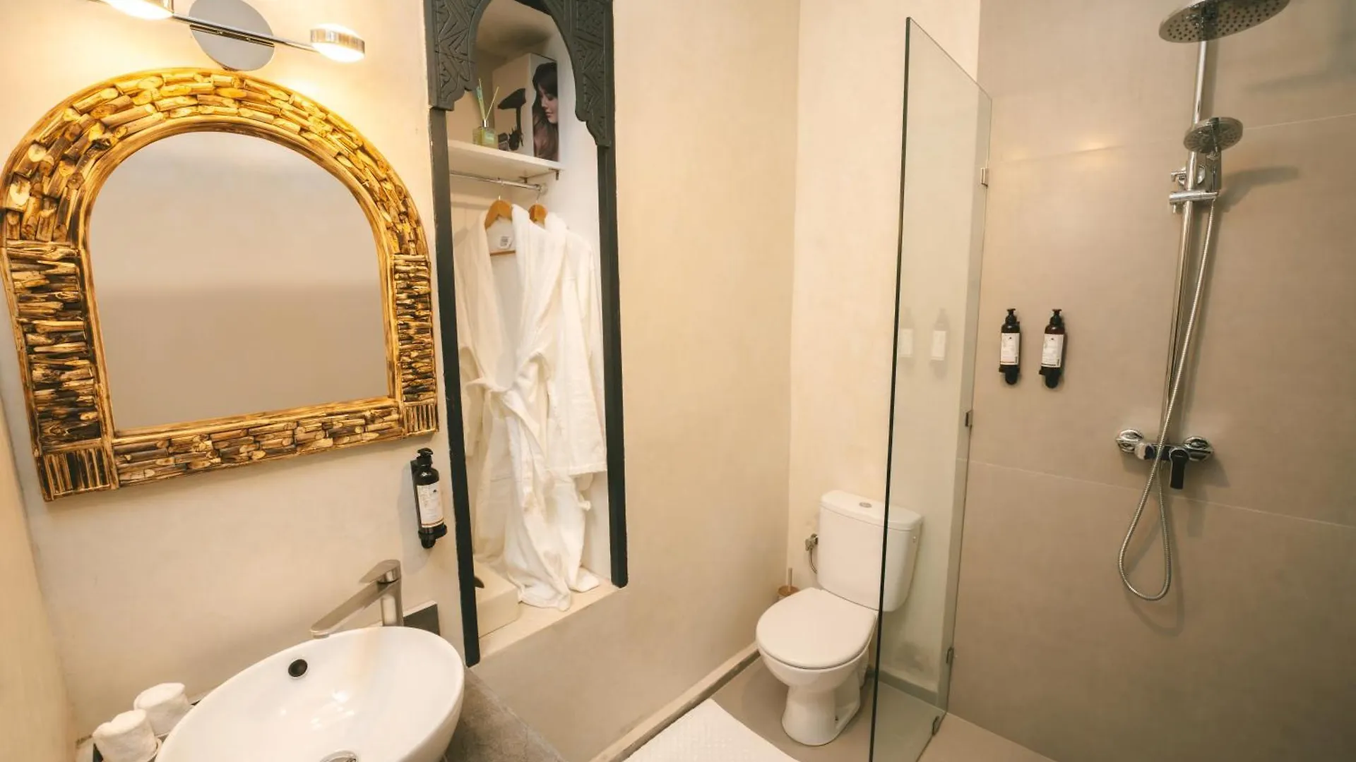 Guest house Riad Dar Bousga Marrakesh