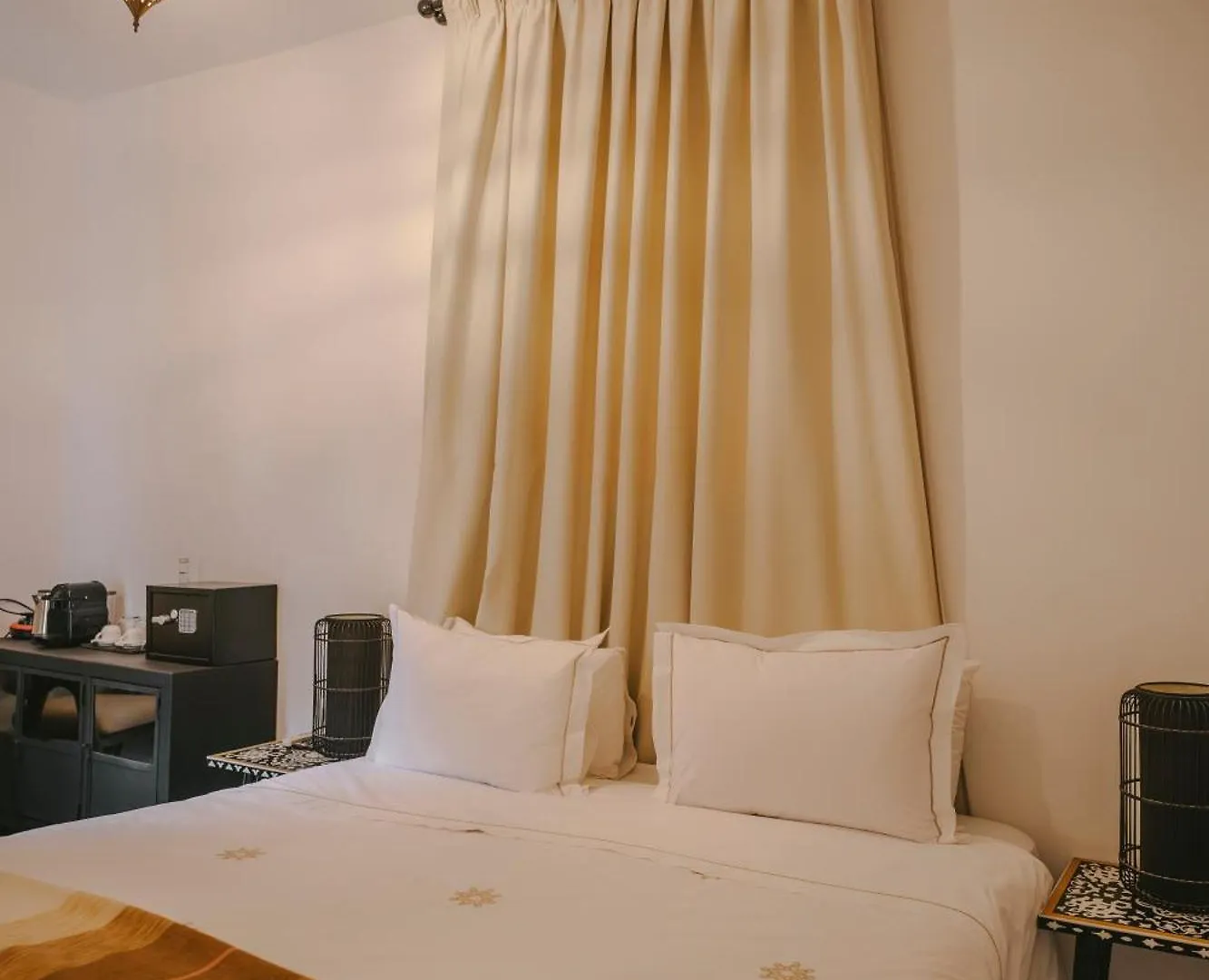 Guest house Riad Dar Bousga Marrakesh