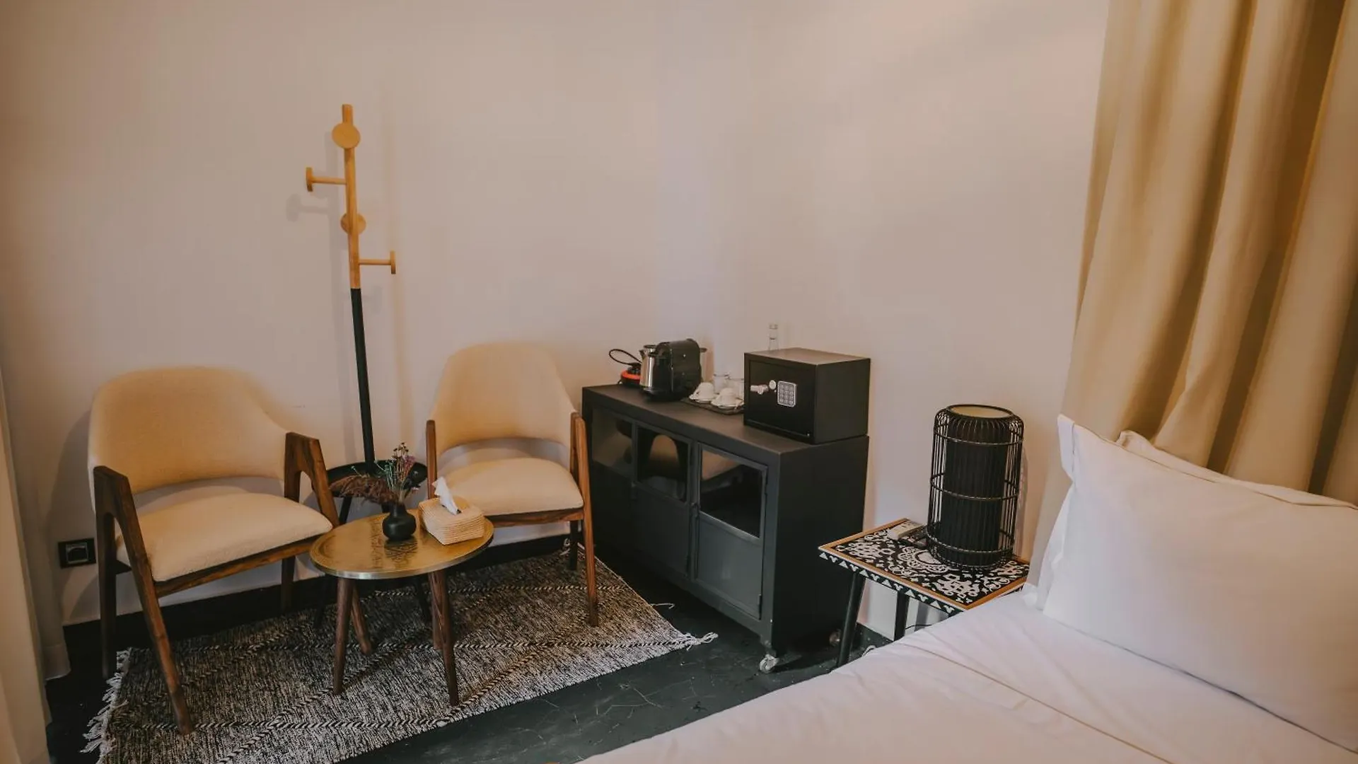 Riad Dar Bousga Marrakesh