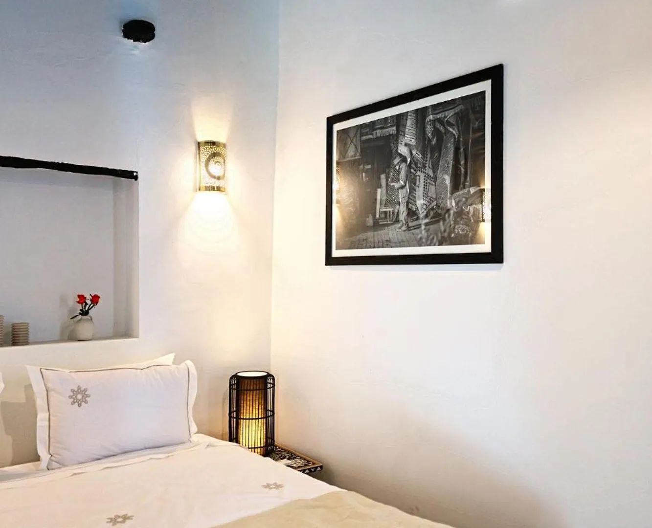 Guest house Riad Dar Bousga Marrakesh Morocco