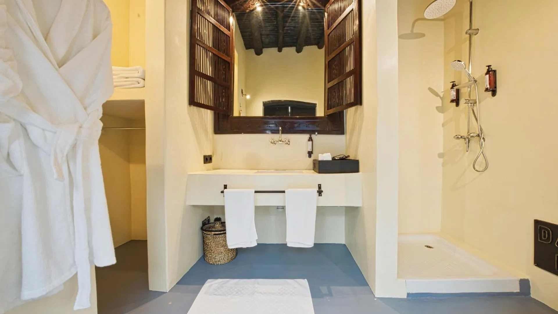 Riad Dar Bousga Marrakesh 0*,  Morocco