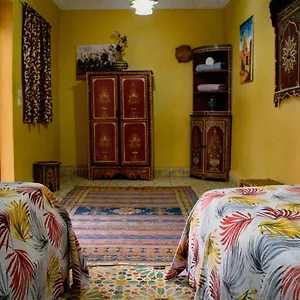 Zen&zin Guest house