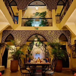 Dar La Rose Guest house