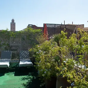 Marana & Guest house
