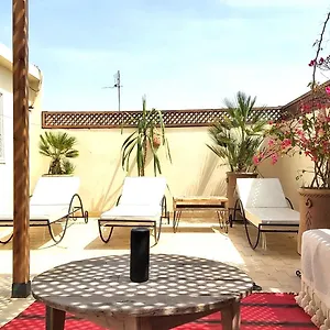 Tazzori Guest house