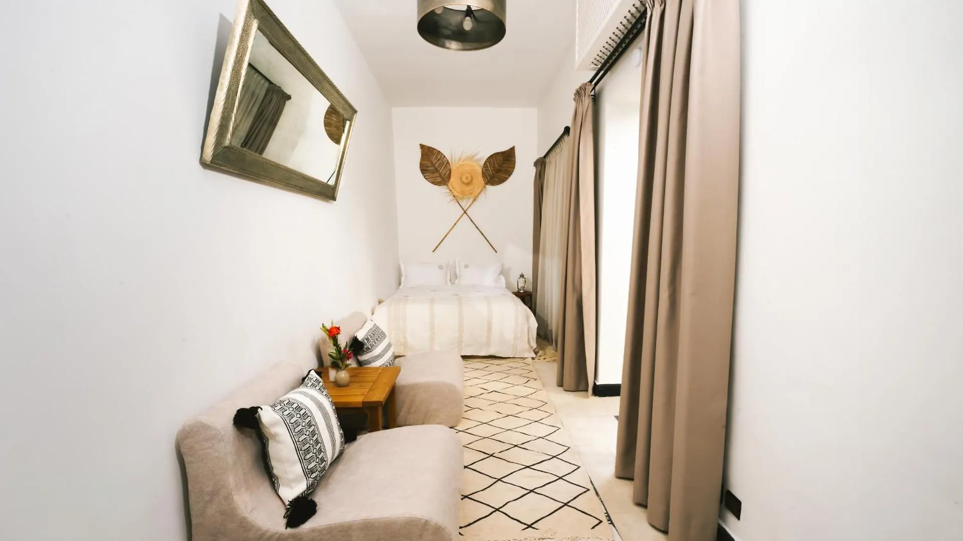 Riad Dar Bousga Marrakesh