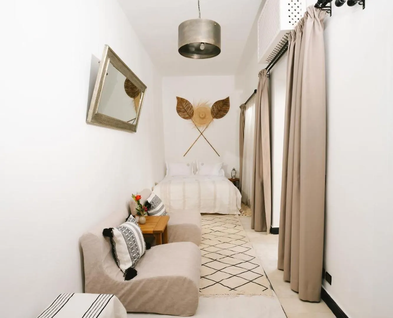 Guest house Riad Dar Bousga Marrakesh Morocco