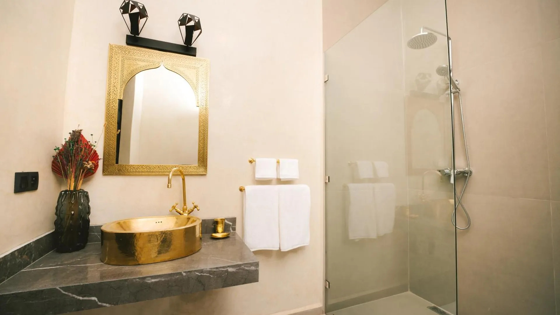Riad Dar Bousga Marrakesh