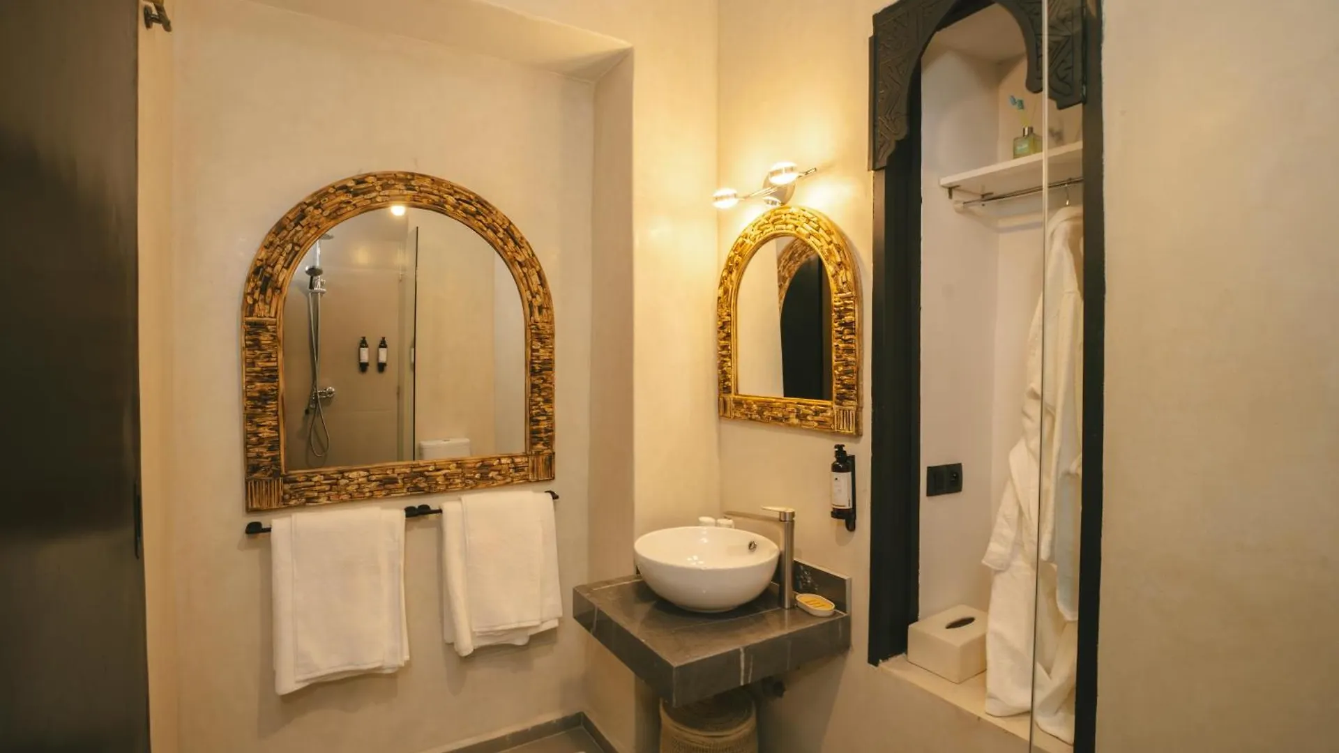 Riad Dar Bousga Marrakesh