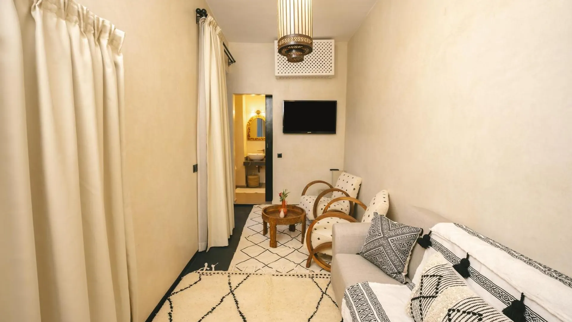 Guest house Riad Dar Bousga Marrakesh