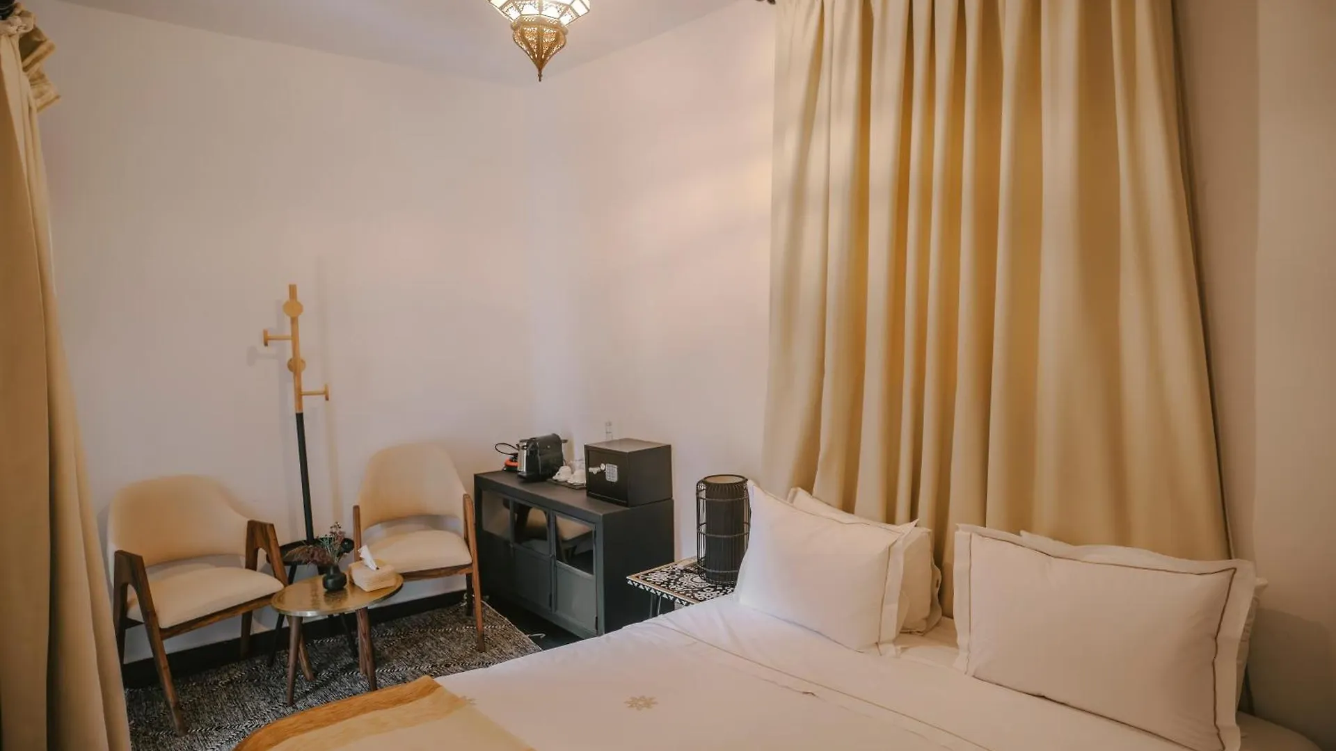 Riad Dar Bousga Marrakesh Guest house