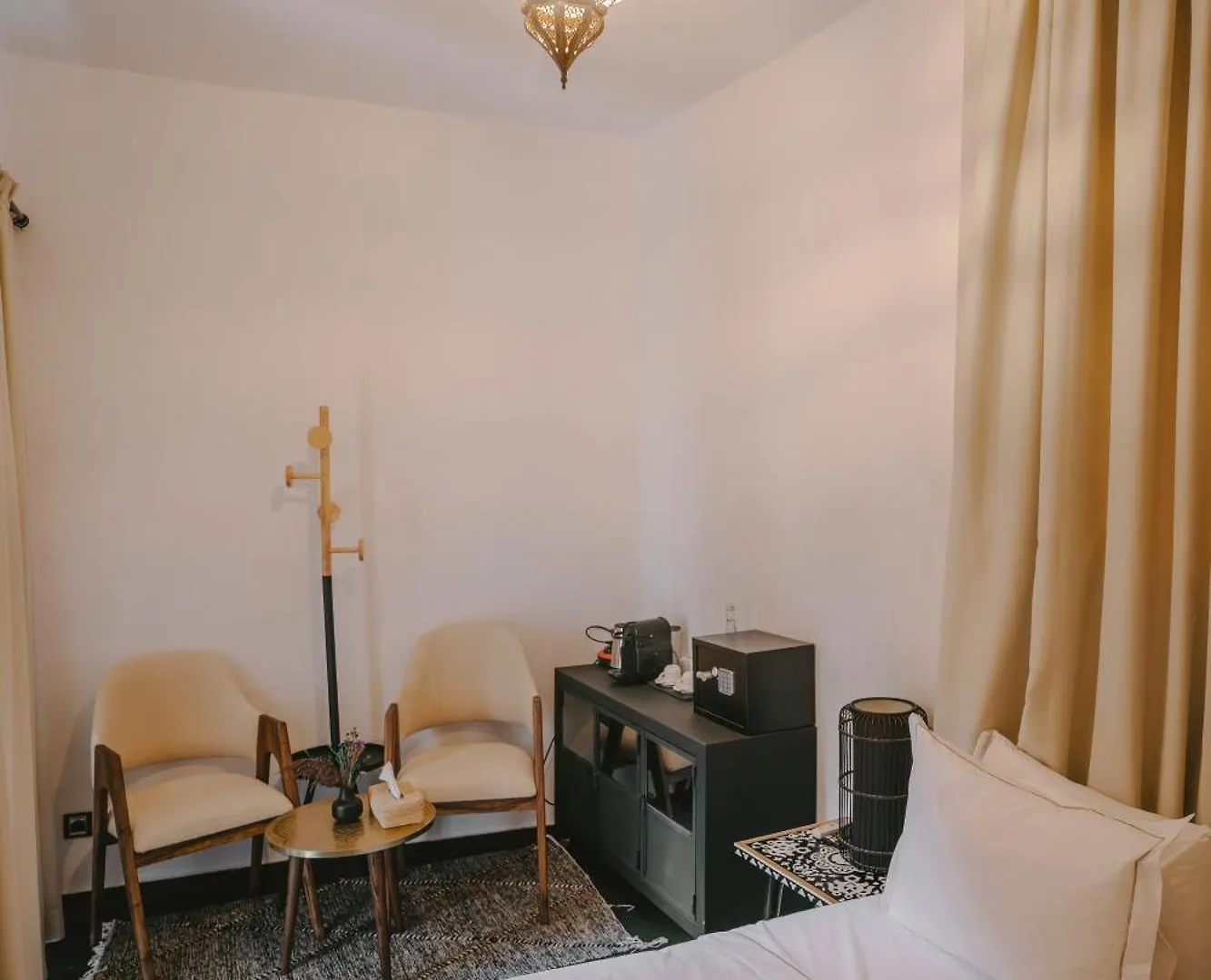 Riad Dar Bousga Marrakesh Guest house