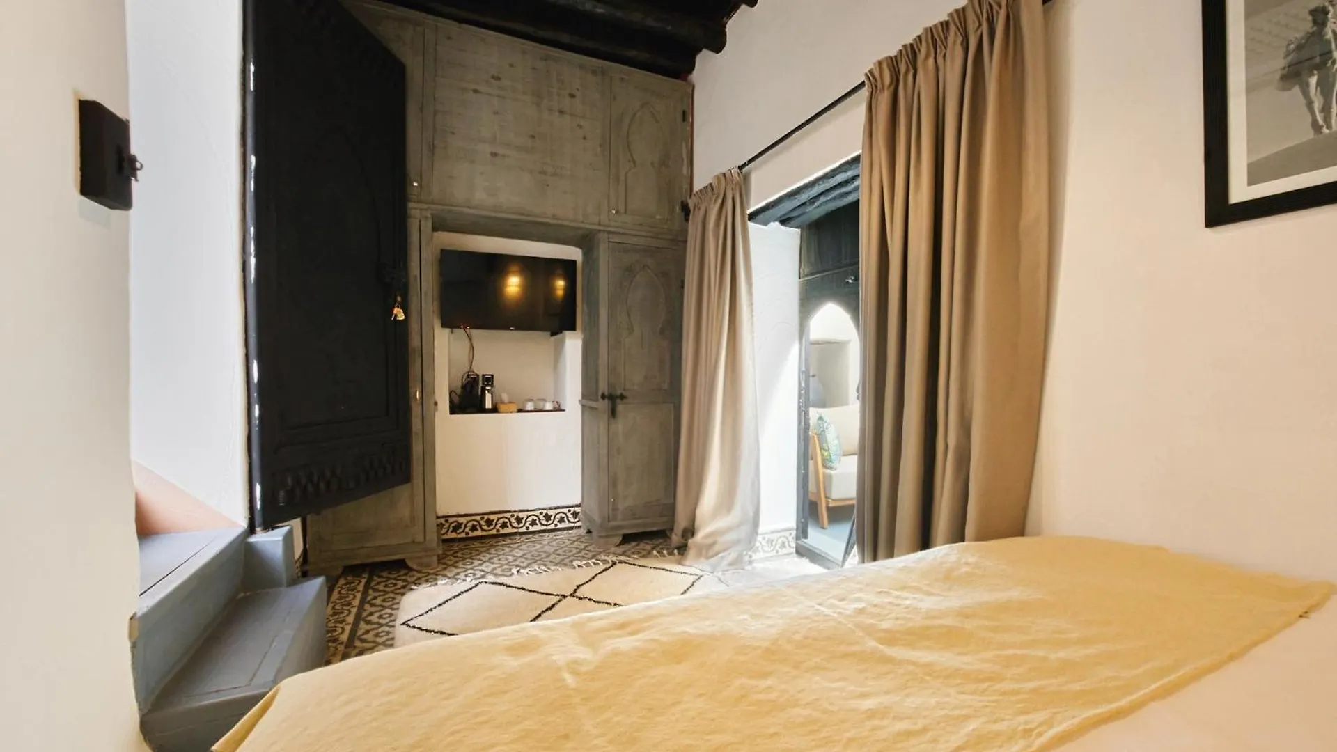 Guest house Riad Dar Bousga Marrakesh