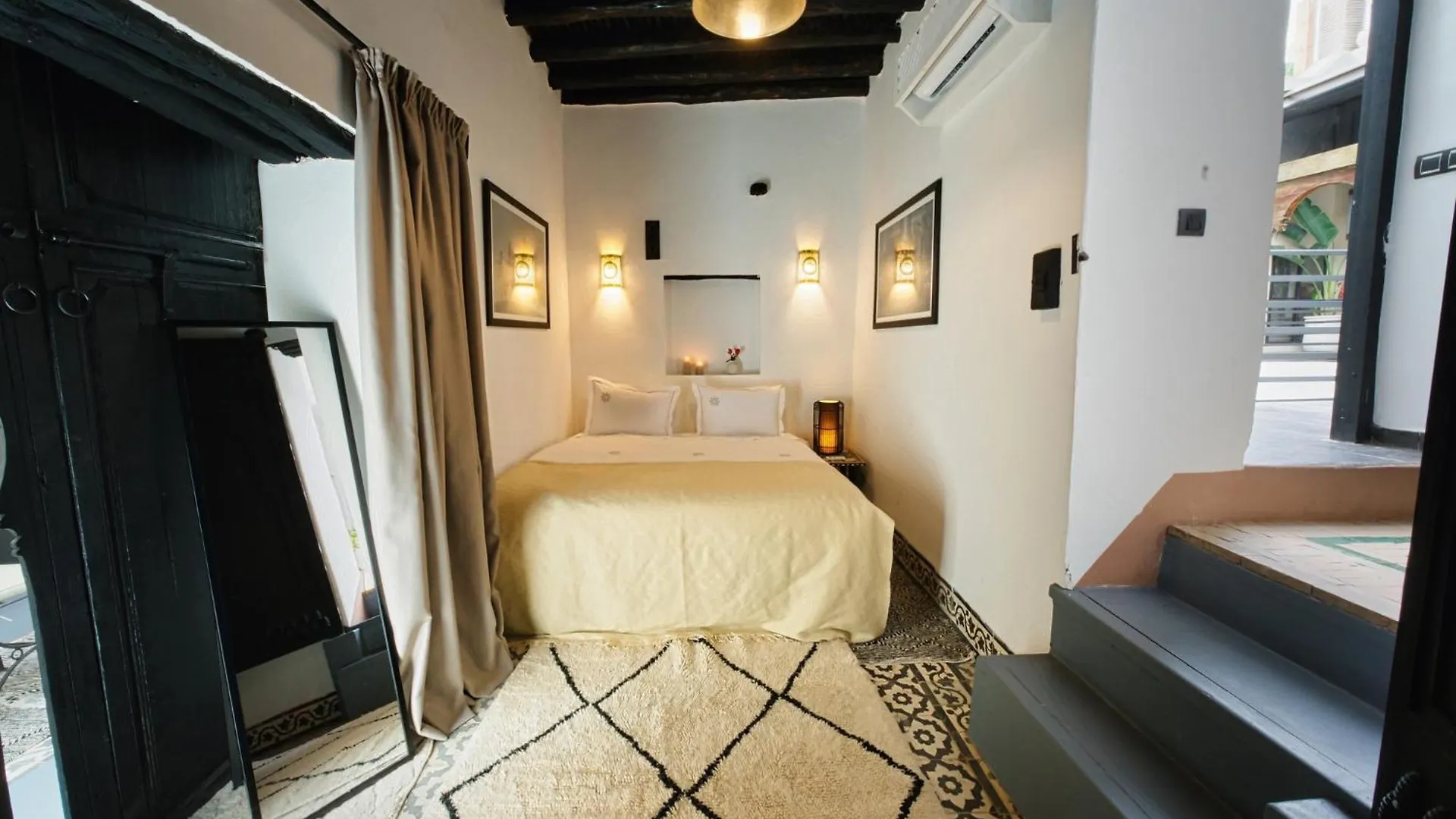 Riad Dar Bousga Marrakesh 0*,  Morocco