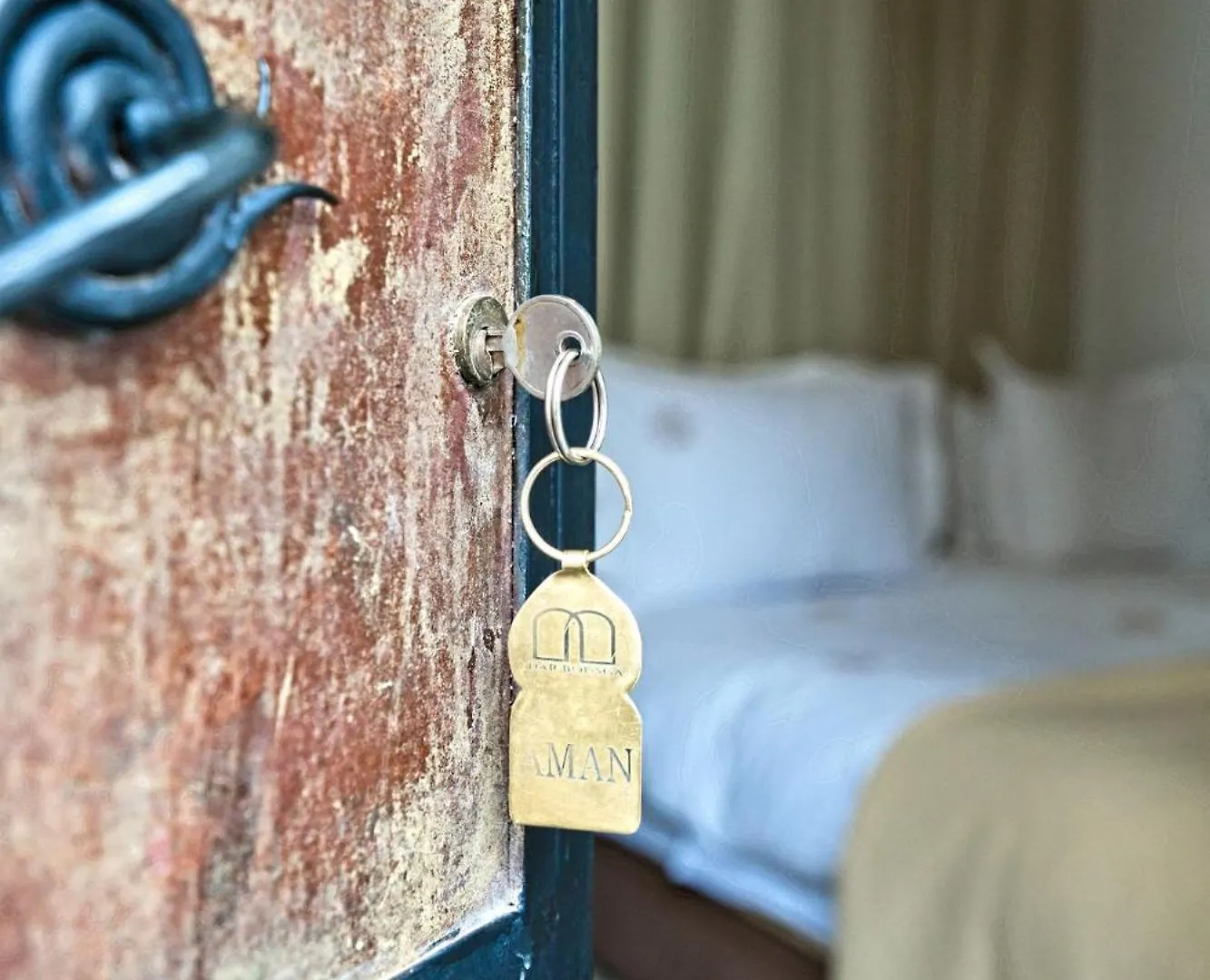 Riad Dar Bousga Marrakesh Guest house
